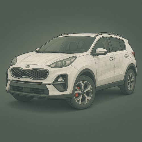 Sportage